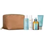 Moroccanoil Set de Cuidado Capilar y Corporal
